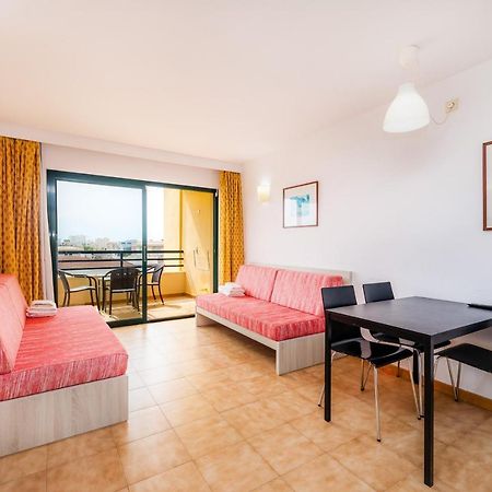 Apto Con Terraza 403 Cala Millor  Exteriér fotografie