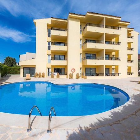 Apto Con Terraza 403 Cala Millor  Exteriér fotografie