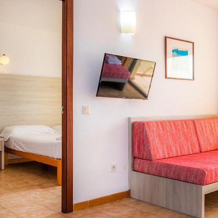 Apto Con Terraza 403 Cala Millor  Exteriér fotografie