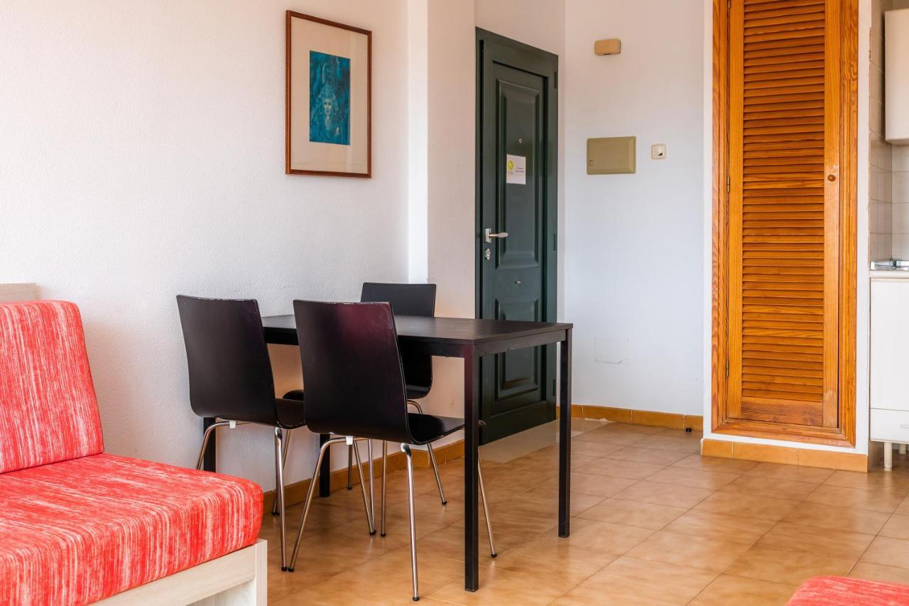 Apto Con Terraza 403 Cala Millor  Exteriér fotografie
