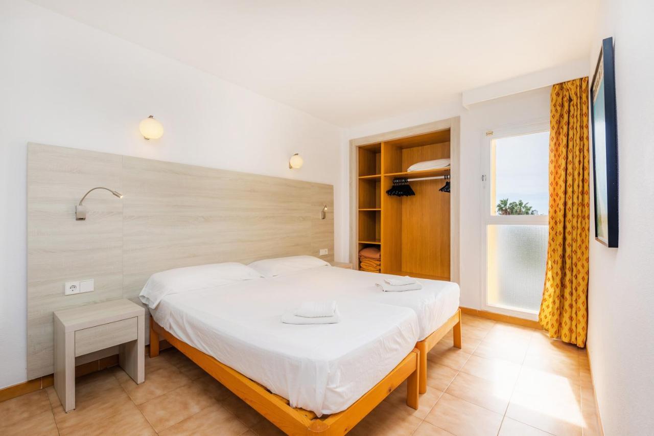 Apto Con Terraza 403 Cala Millor  Exteriér fotografie