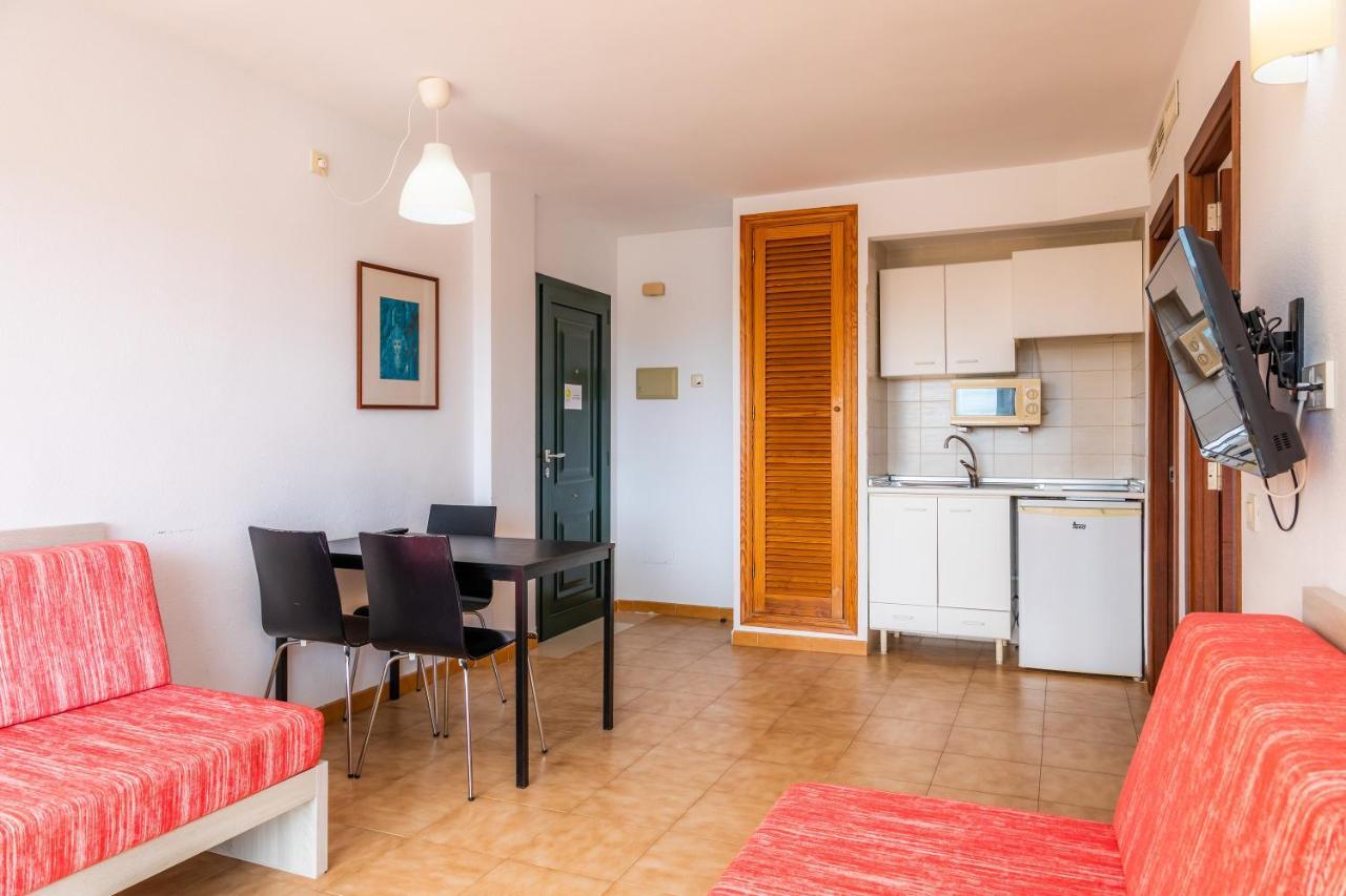 Apto Con Terraza 403 Cala Millor  Exteriér fotografie